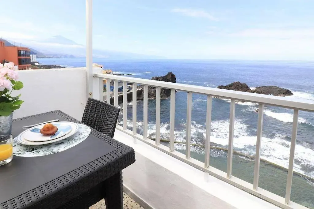 Brisamar Apartment El Pris