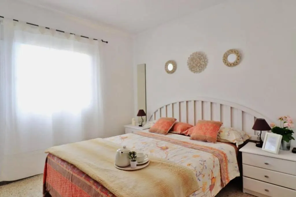 Brisamar Apartment El Pris