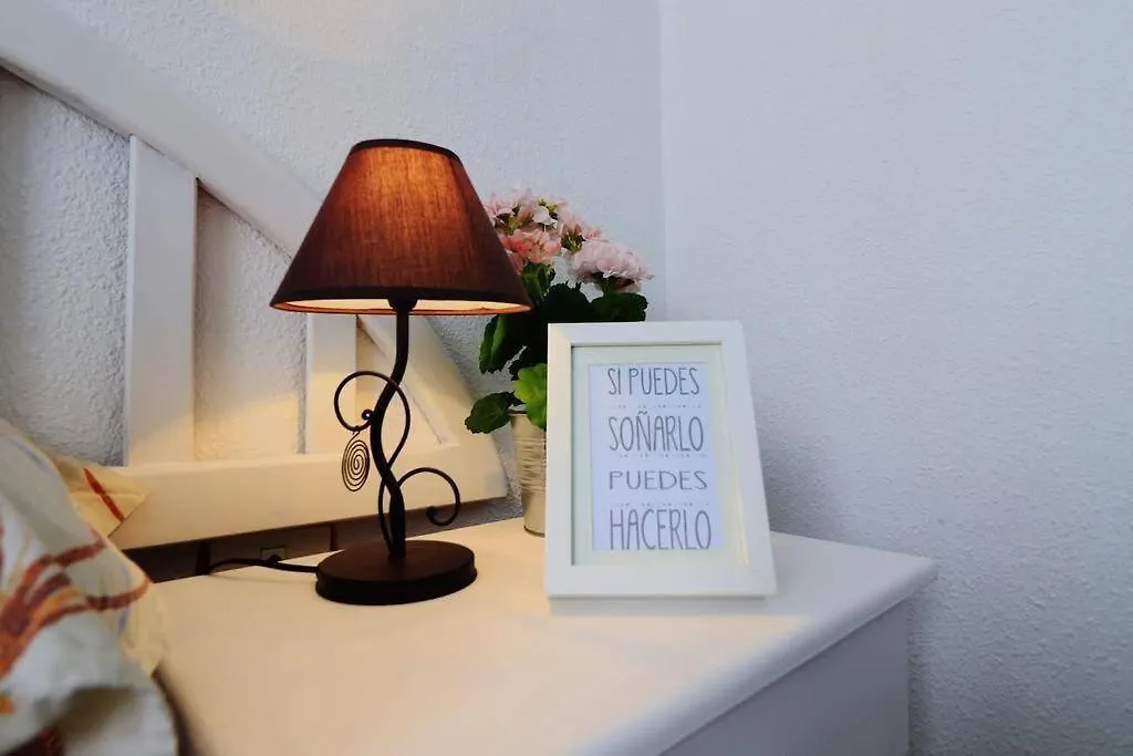 Brisamar Apartment El Pris Spain
